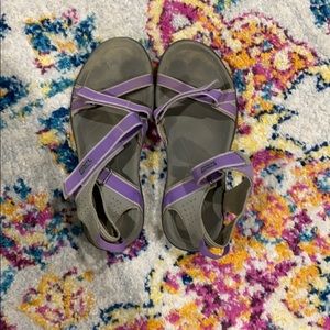 Teva sandal